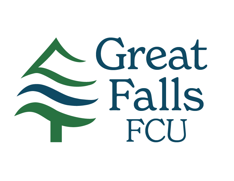 great falls fcu logo